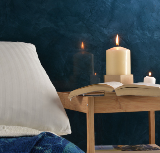 Wallpaper - City Scape Luxe