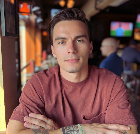 Our Founder - City Scape Luxe