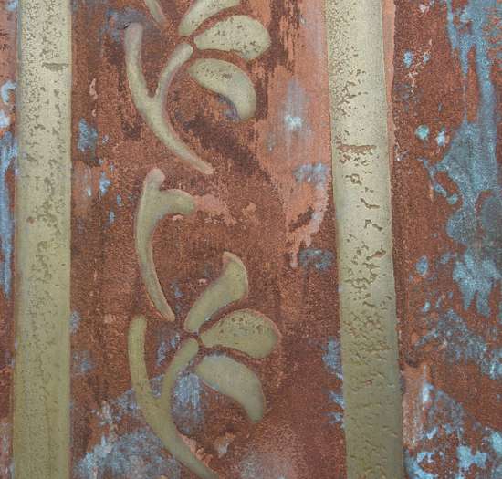 Wallpaper - City Scape Luxe